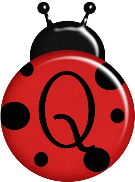 Decision Making - Ladybug Clipart (600x600), Png Download