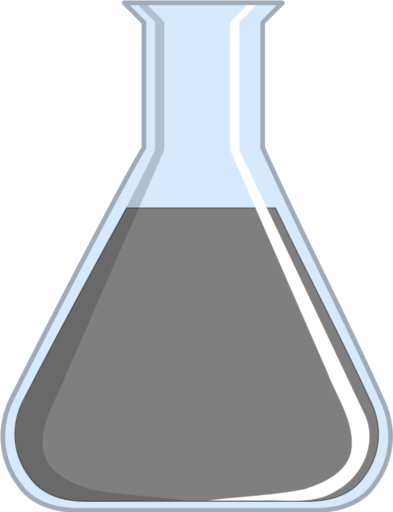 Test Tube - Chemistry Clip Art - Png Download (782x1000), Png Download