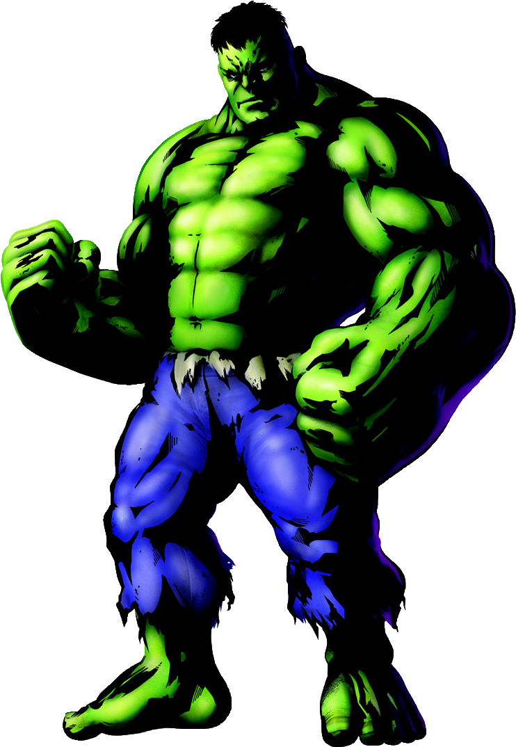 Hulk Clipart Villain - Pack Of 24 The Avengers And Superheros Cupcake Topper - Png Download (800x1100), Png Download