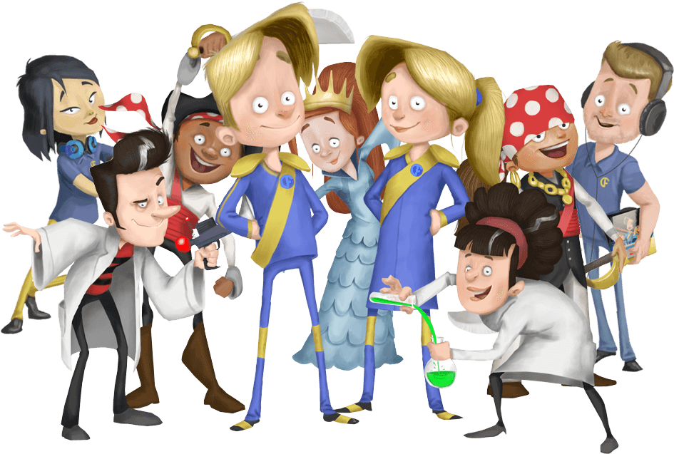 Children's Parties Amp Entertainment By Captain Fantastic - Captain Fantastic Parties Clipart (971x656), Png Download