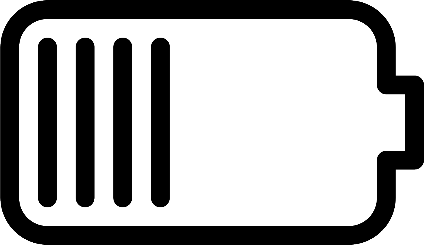 Battery Logo Png Clipart Free Library - Logo Bateria Png Transparent Png (1600x1600), Png Download