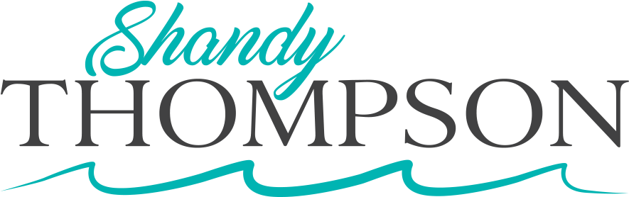 Shandy Thompson For Jacksonville Beach Candidate For - Times New Roman Logo Clipart (950x350), Png Download