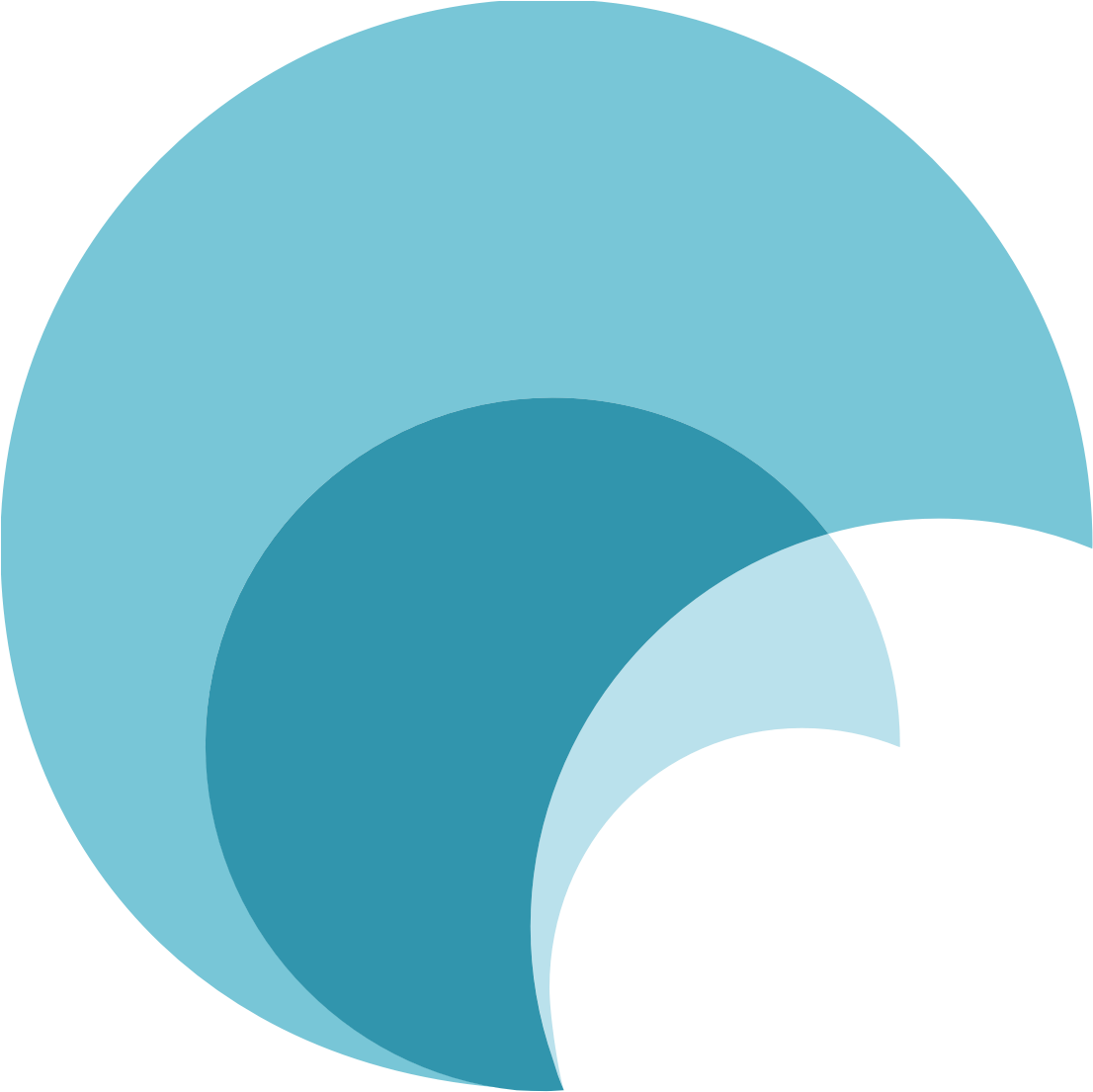 Fountain Clipart Blue Water - Fountain - Png Download (1120x1120), Png Download