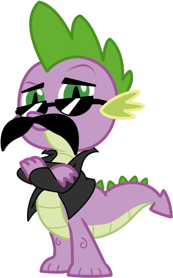 Cooler Than The Other Side Of The Pillow - Pony Clipart (770x1000), Png Download