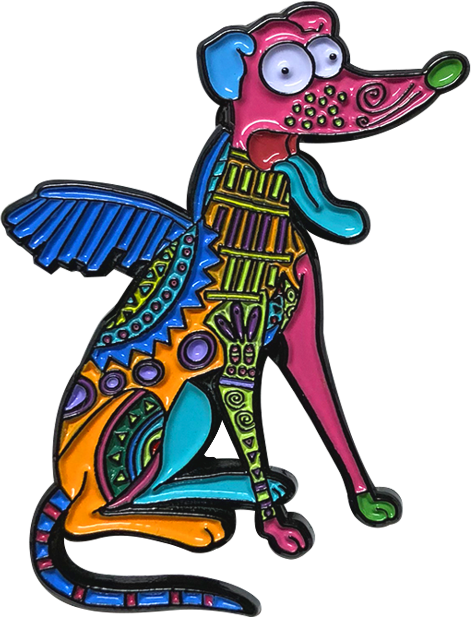 Move In Silence Dante X Slh Pin - Small Luxury Hotels Of The World Limited Clipart (2700x1800), Png Download