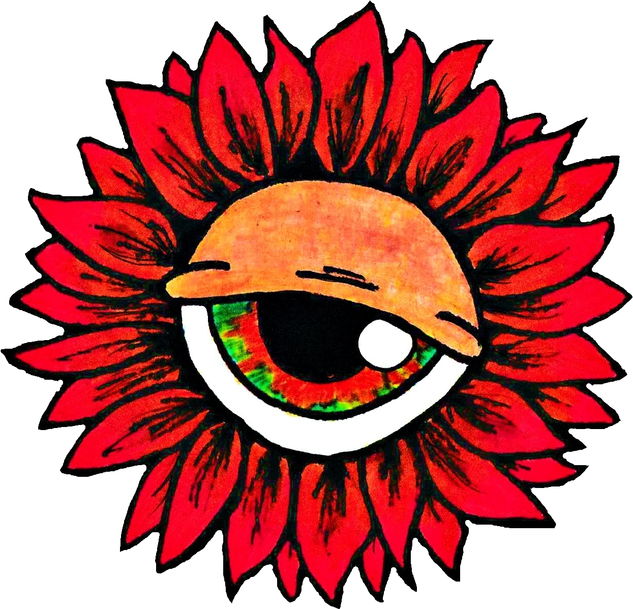 Shopppenmind - Precision Irrigation & Lawn Care Clipart (1327x1327), Png Download