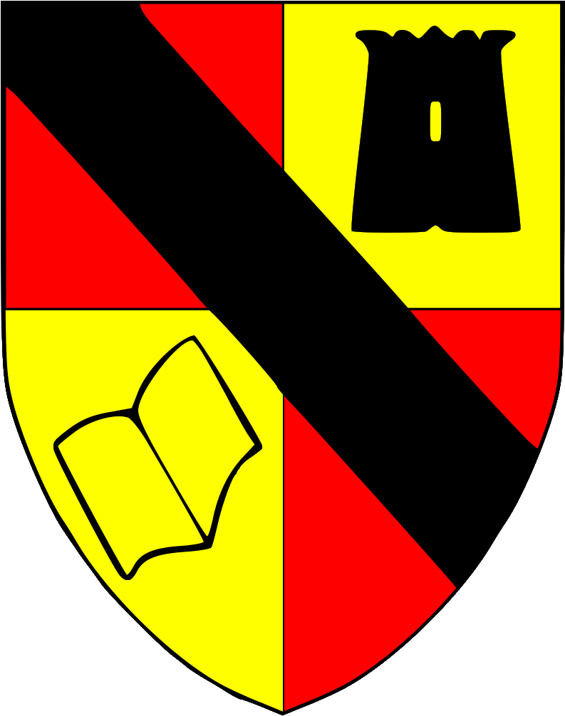 Someries Junior School Is A Mixed Primary Institution - Emblem Clipart (802x1008), Png Download