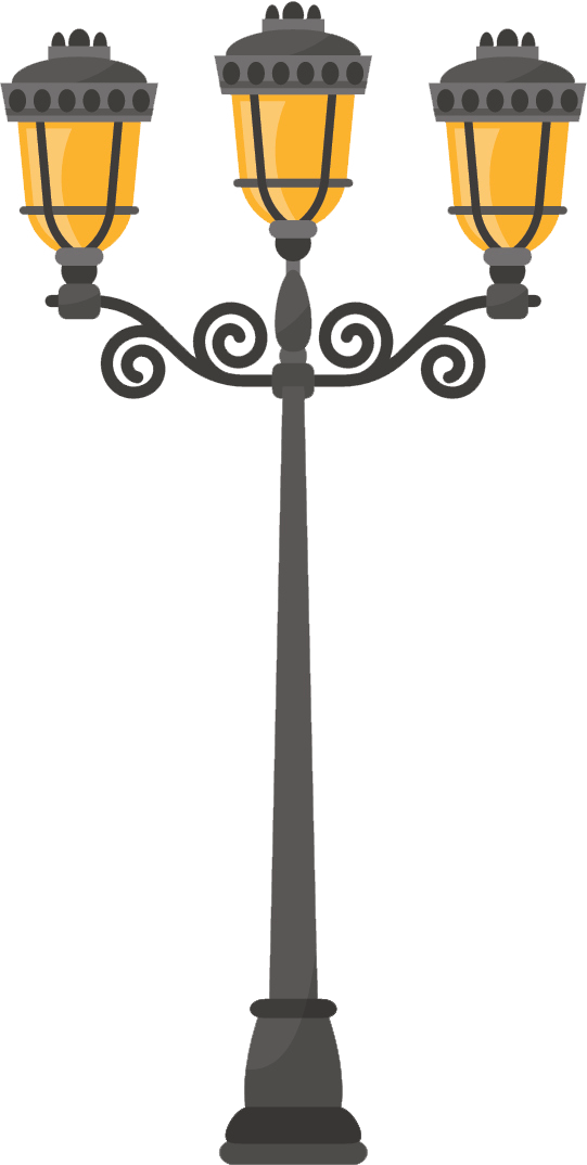 Butt Out Don't Throw Cigarette Butts In The Street Clipart (541x1074), Png Download