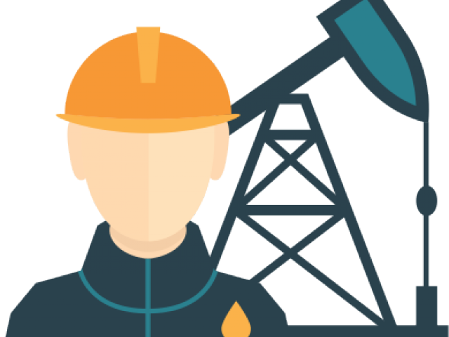 Oil Clipart Oil Exploration - Hydrocarbon Accounting - Png Download (640x480), Png Download