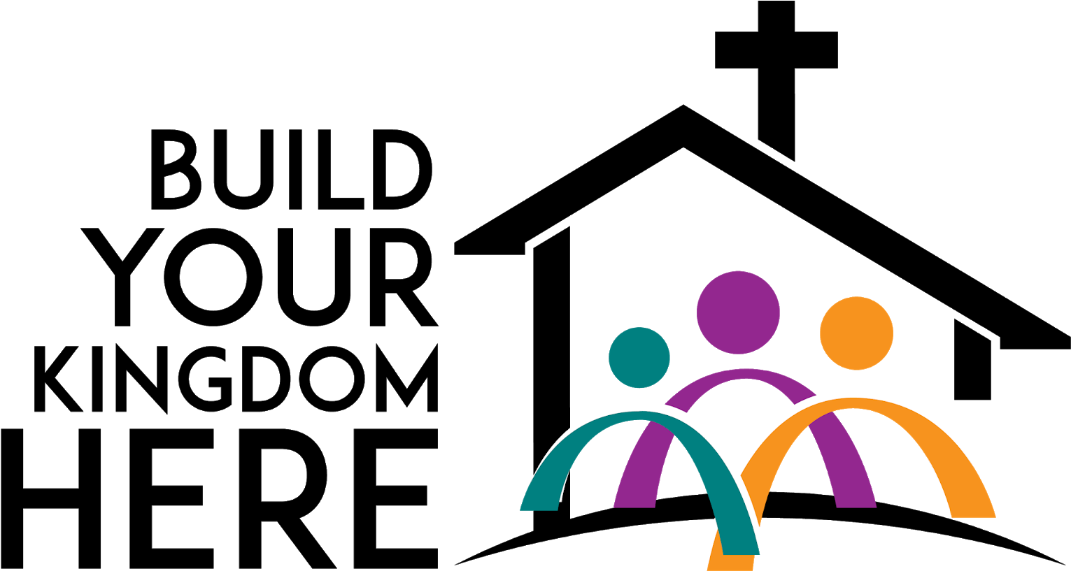 Jesus Said, “the Time Has Come, The Kingdom Is Near” - Christ Lutheran Vail Church Clipart (1600x900), Png Download