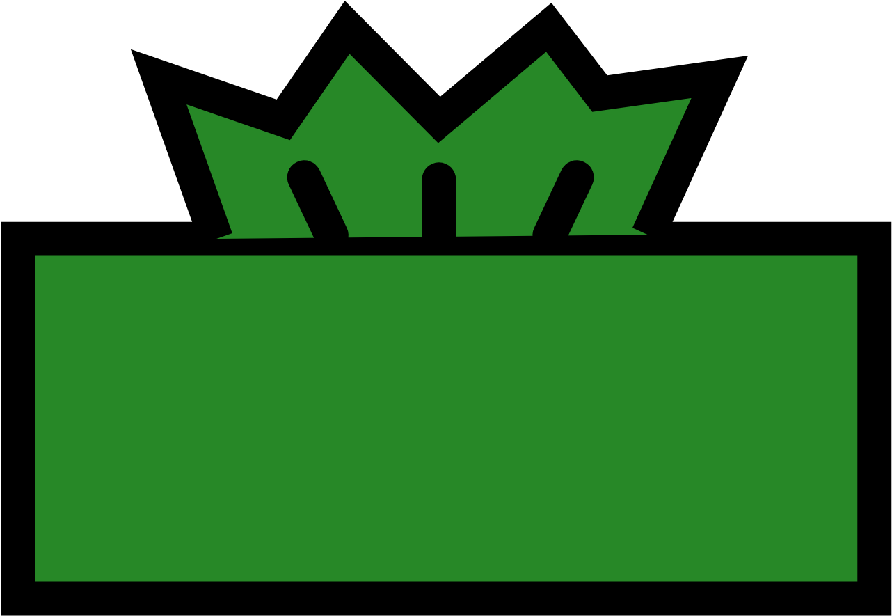 Money Issues Needing Tissues - Tissue Clipart (2000x995), Png Download