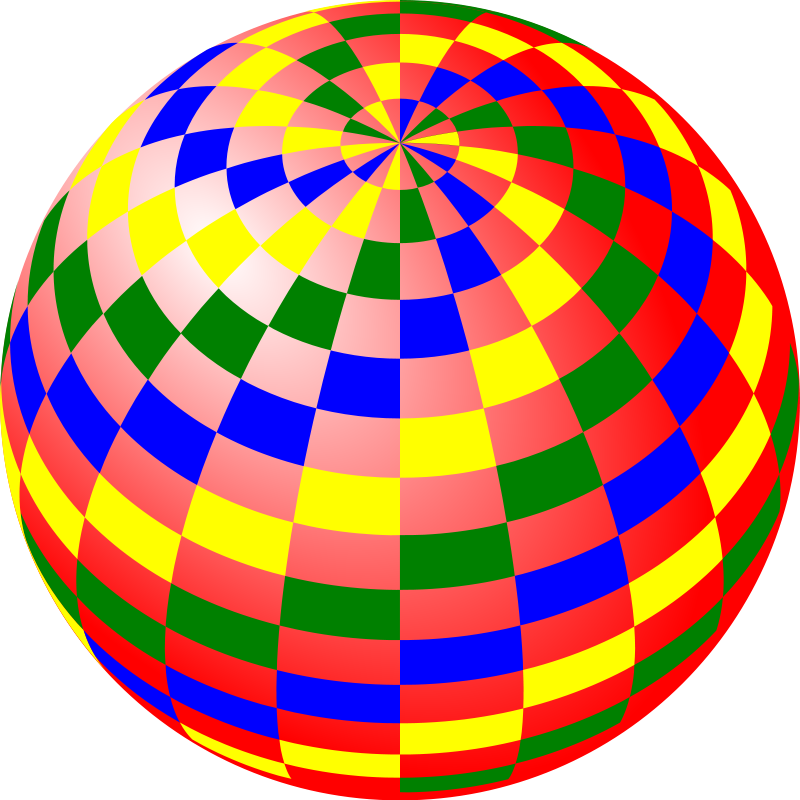 Free Clipart Kugel Pitt Ess Png Kugel Clip - Clip Art Transparent Png (800x800), Png Download