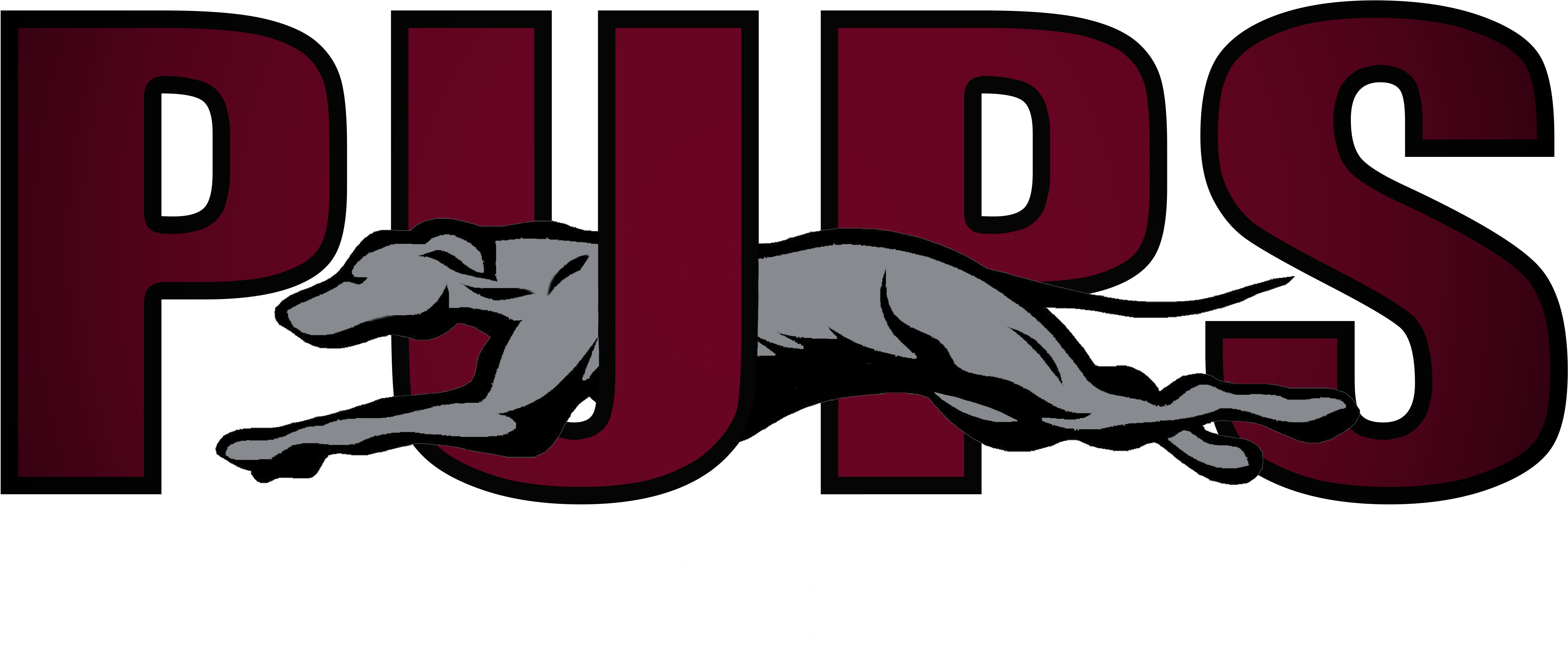 Grandview Middle School - Hardcover Journal Clipart (4800x2400), Png Download