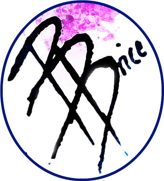 Becky Brice The Artsy Mom Clipart (592x592), Png Download