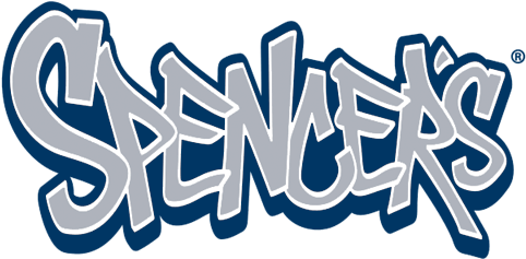 Spencer's - Spencers Logo Clipart (640x640), Png Download