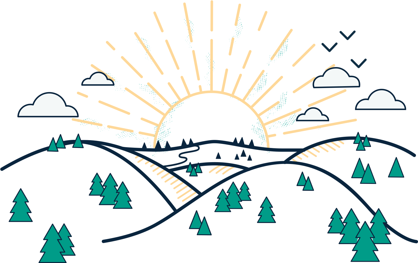 Where Goodness Grows - Job Clipart (1600x1008), Png Download