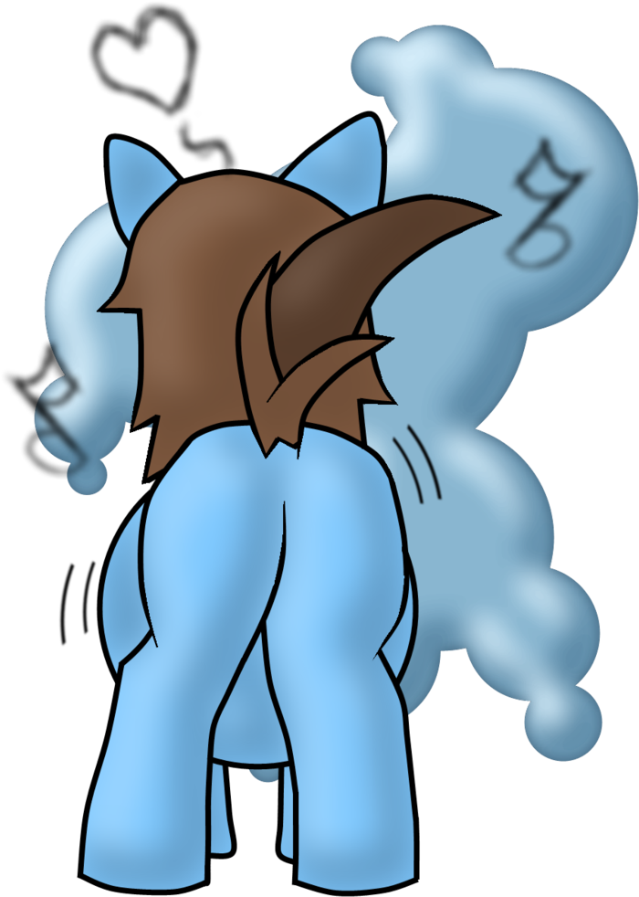 Cloudmentality, Belly, Dancing, Oc, Oc Only, Plot, - Cartoon Clipart (774x1033), Png Download