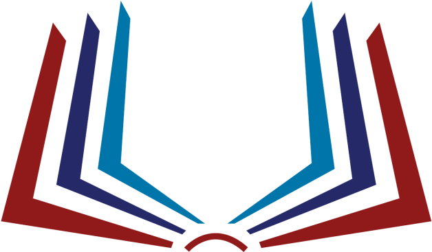 Swash Vector Book - Open Book Vector Png Clipart (640x640), Png Download