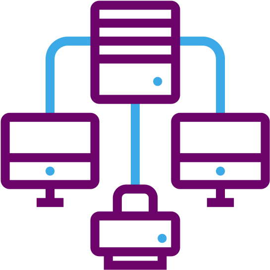 Total Quality Management Clipart (576x576), Png Download