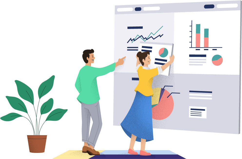 Click - Parent Clipart (1000x692), Png Download