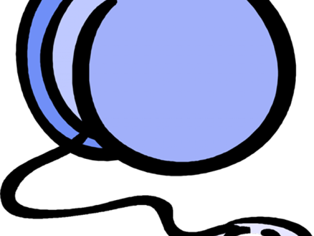 Yo Yo Clip Art - Png Download (640x480), Png Download