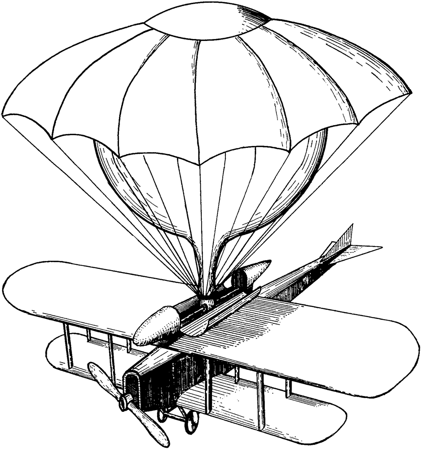 The Sum Of All Crafts - Safety Clipart (1500x1600), Png Download