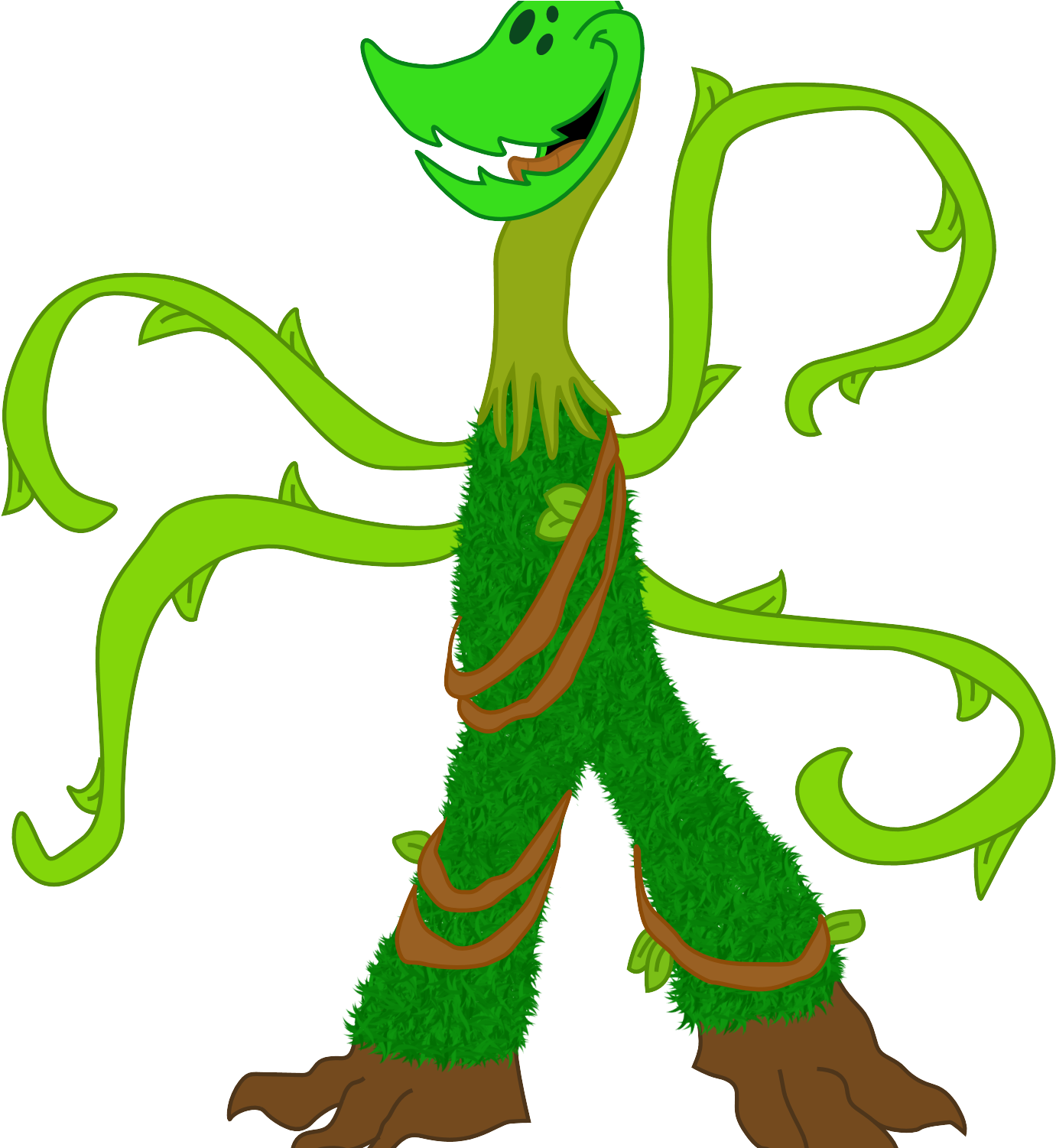 Marijuana Clipart Animated - Clip Art - Png Download (1471x1500), Png Download