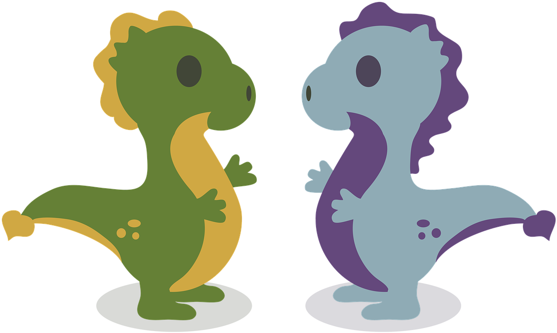 Dragon Transparent Dragon Transparent Children S - Dragão Crianças Clipart (960x657), Png Download