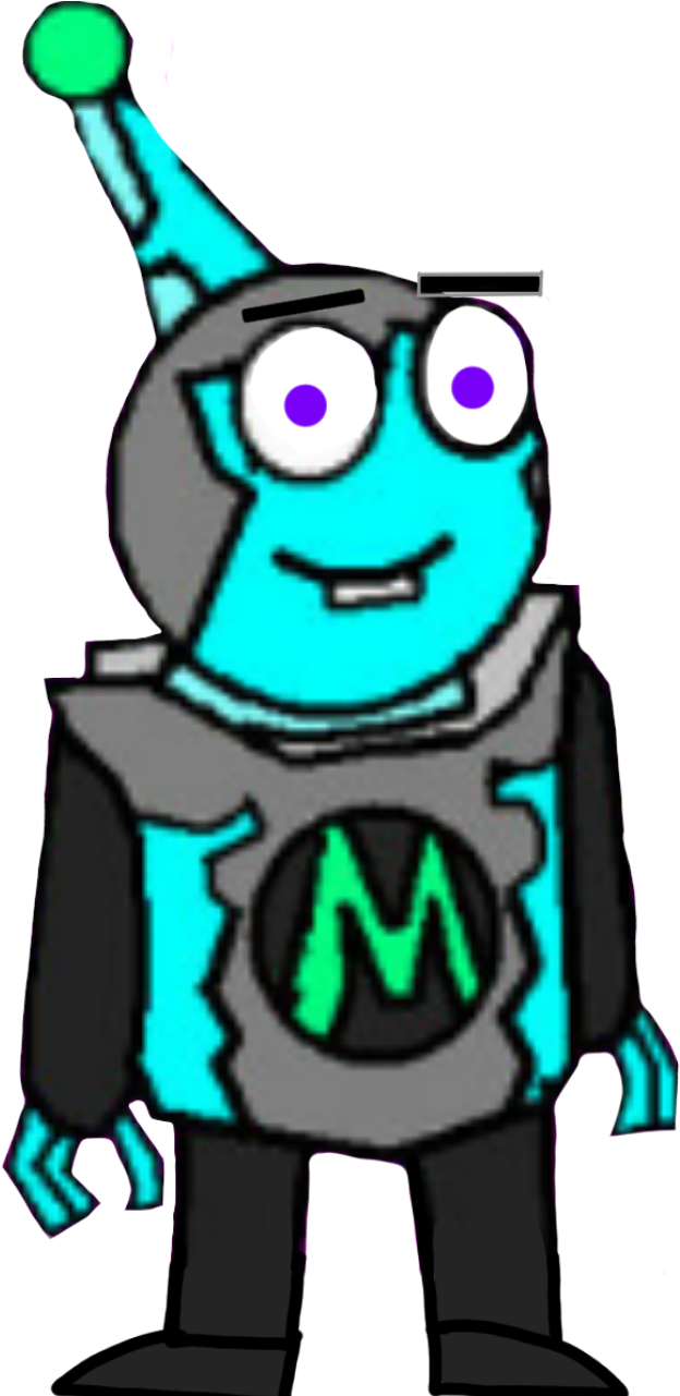 Mole - Cartoon Clipart (720x1280), Png Download