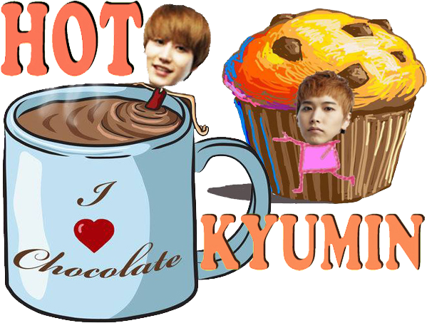 Boom Peak - Hot Chocolate Clipart (600x600), Png Download