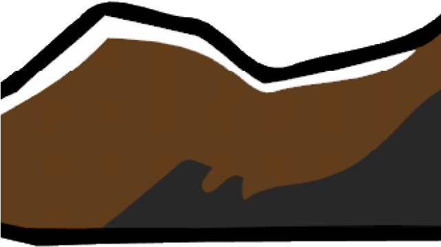 Mole Clipart Molehill - Png Download (640x480), Png Download