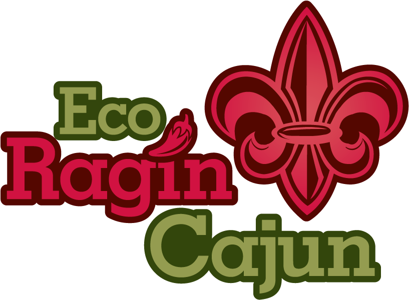The Ragin Cajuns Are Playing In Their Second New Orleans - Graphic Design Clipart (896x624), Png Download