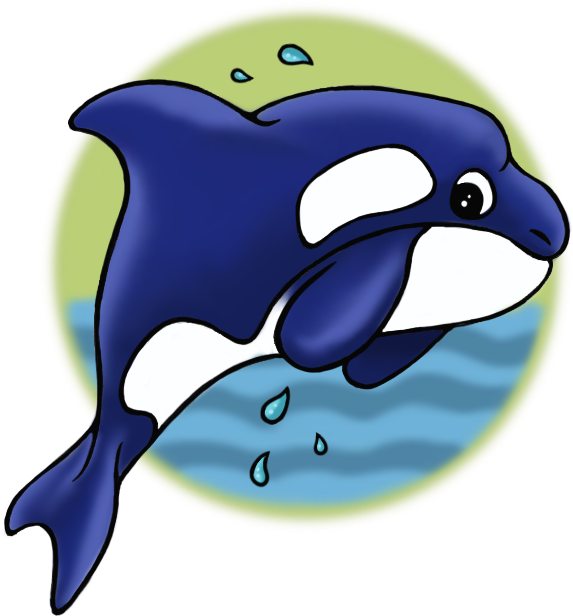 Play Video - Cartoon Clipart (654x720), Png Download