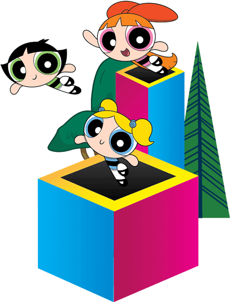 Boomerang Drawing Animated Clip Art Black And White - Cartoon Netwar - Png Download (465x661), Png Download