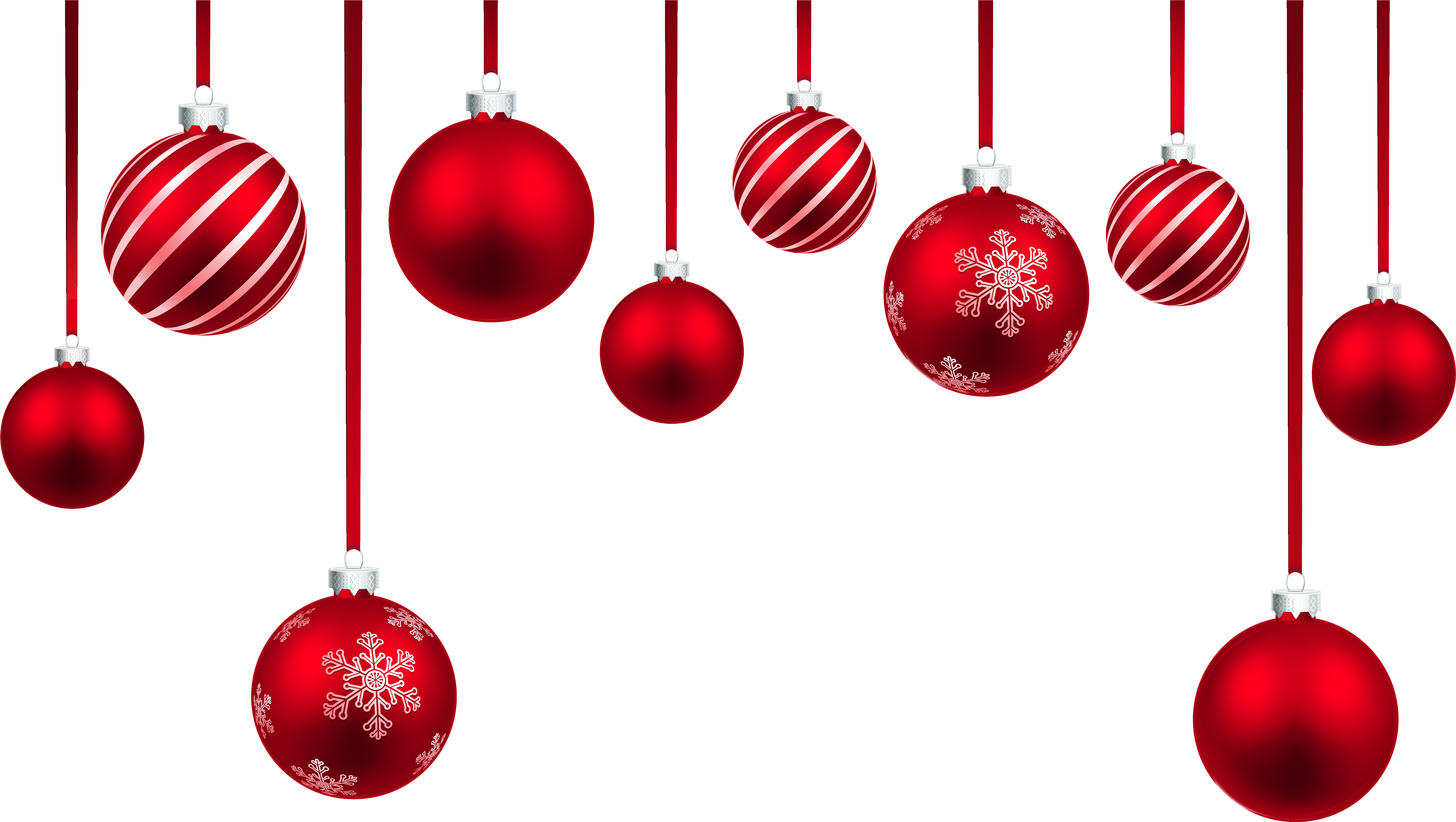 Cheap christmas decore and ornaments