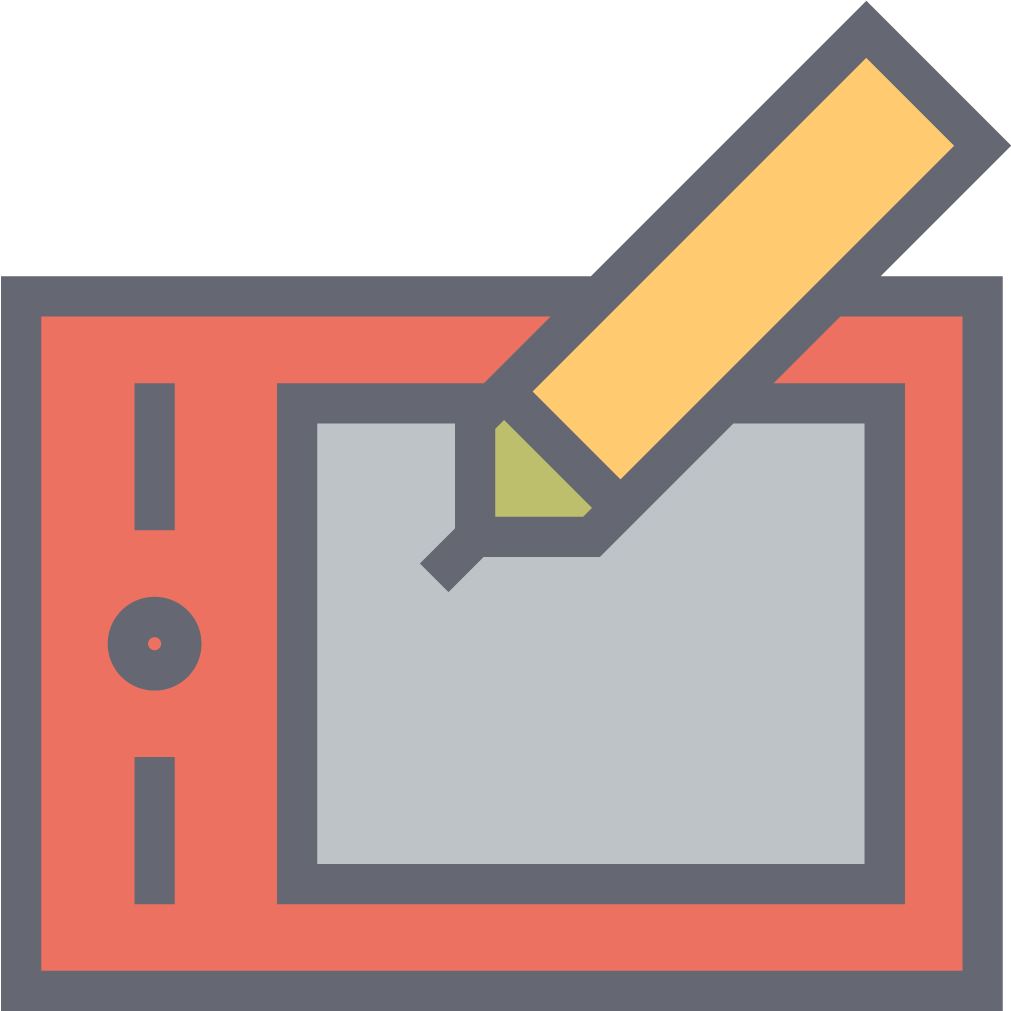 Design Job Interview - Design Clipart (1024x1024), Png Download