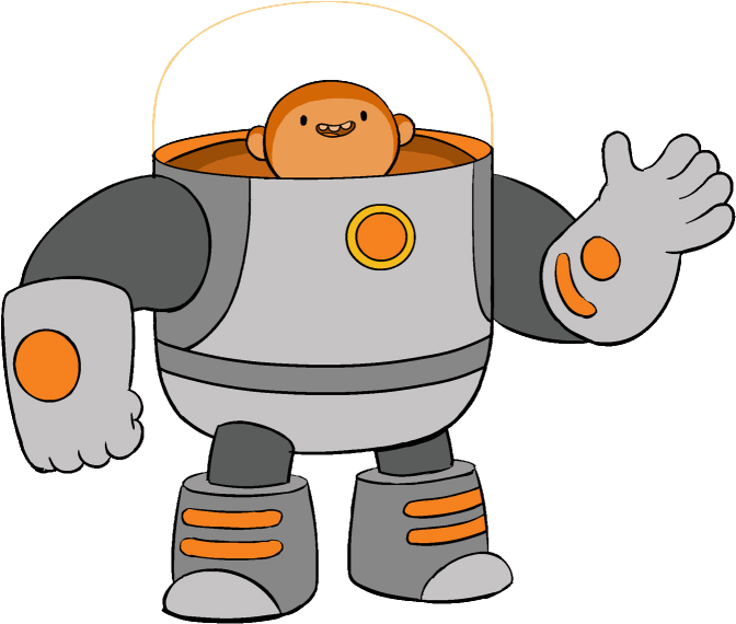 Collection Of Helmet High Quality Free - Bravest Warriors Space Suits Clipart (679x582), Png Download