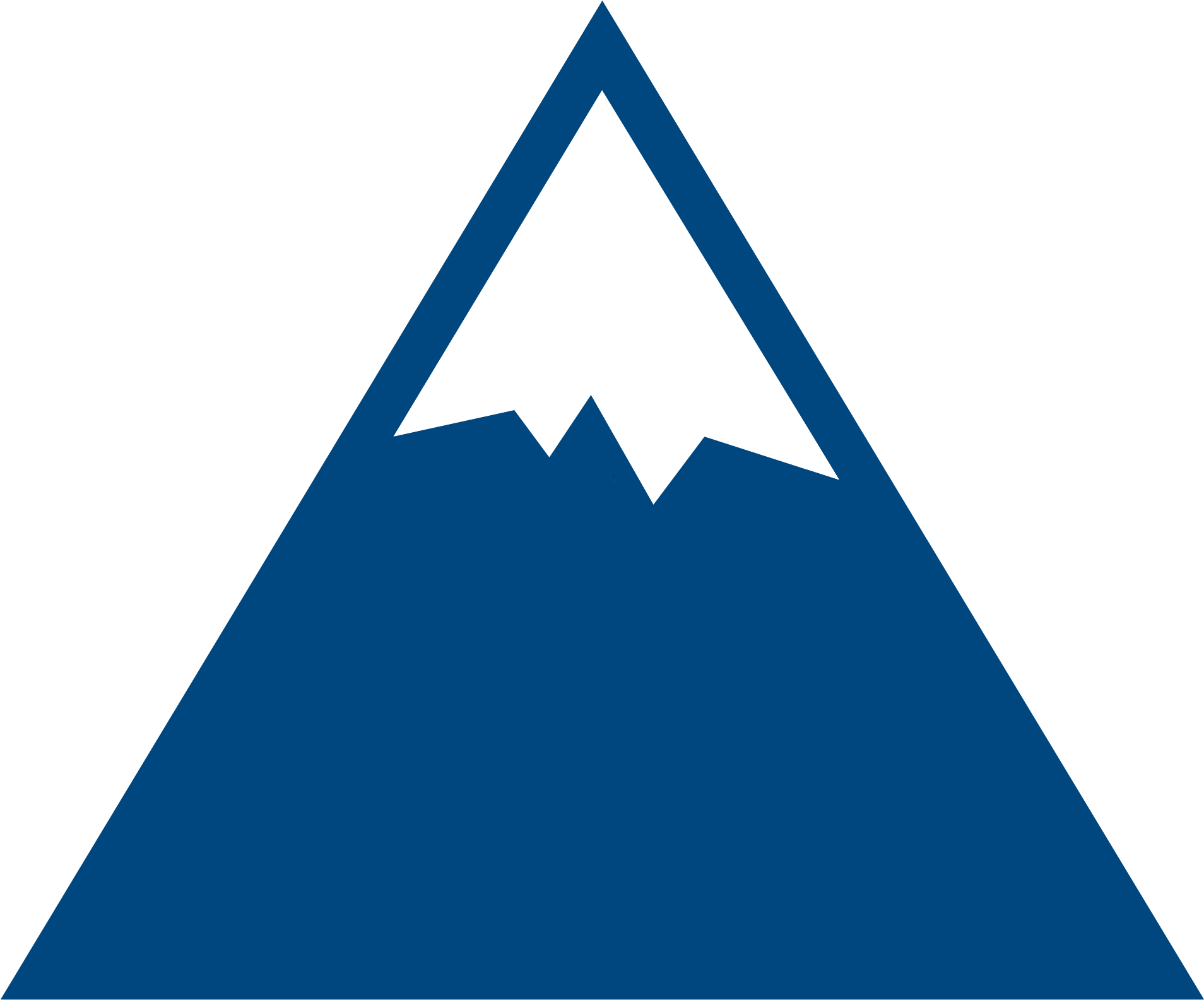 Sugar Loaf Mountain Clipart - Sugarloaf Ski Area Logo - Png Download (2000x1973), Png Download