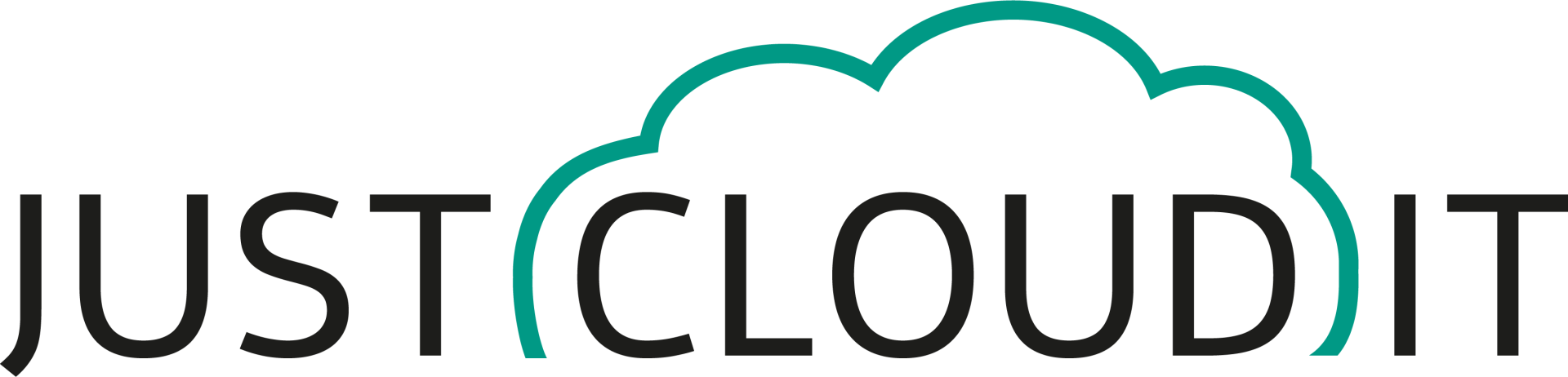 New Cloud Consulting Joint Venture - Heart Clipart (1920x462), Png Download