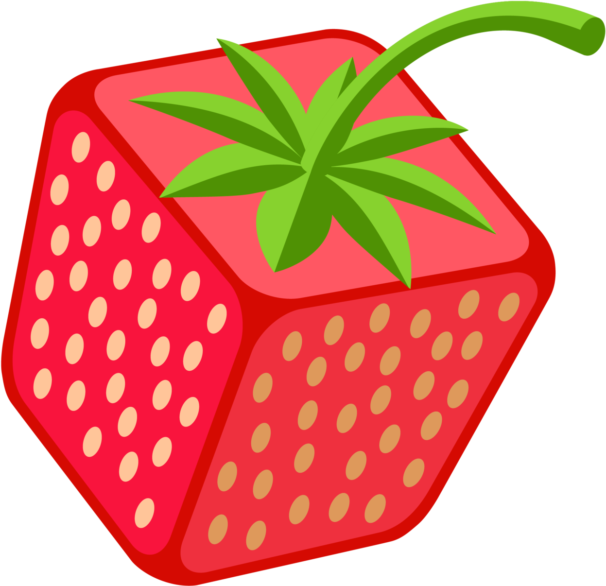 Pixelberry Studios - Pixelberry Studios Logo Clipart (1500x1332), Png Download