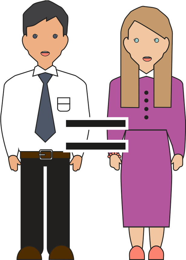 Jobs Clipart Woman Job - Equal Pay Act Of 1963 - Png Download (900x861), Png Download