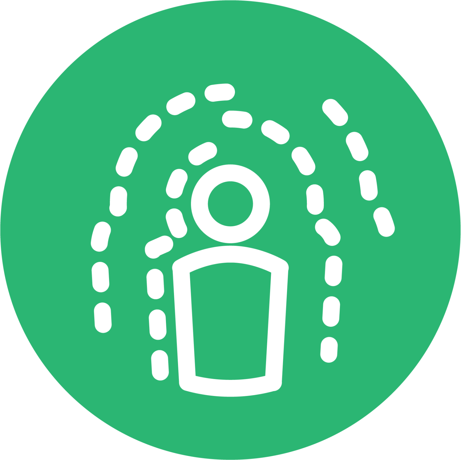 Spiritual Development - Ville De Saint Etienne Clipart (1495x1489), Png Download