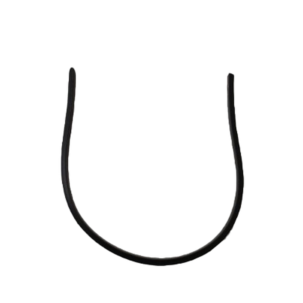 Livingponds Filter Waterfall Seal, By Savio Clipart (1000x1000), Png Download