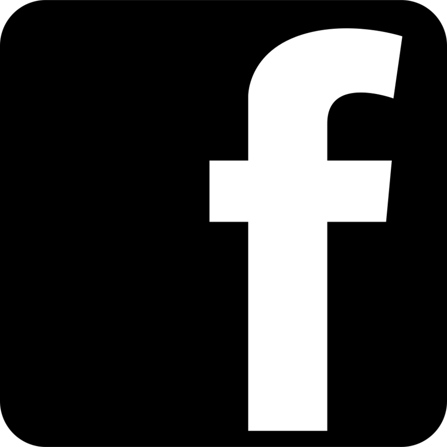 Facebook Icon Png Clipart (900x900), Png Download