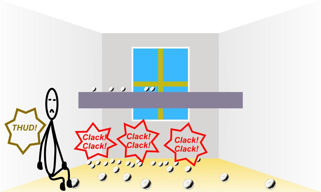 De-energized Room - Room Clipart (1107x662), Png Download