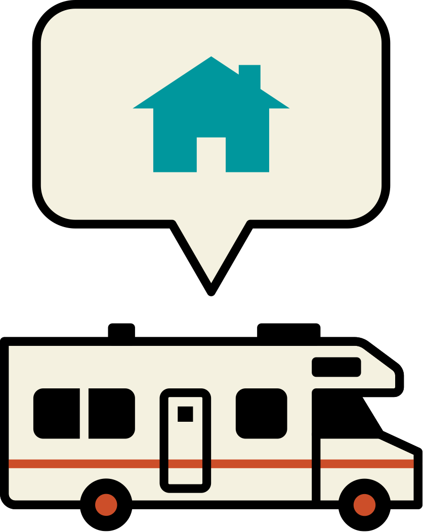 Png Freeuse Stock Postcards From America Clipart (836x1052), Png Download