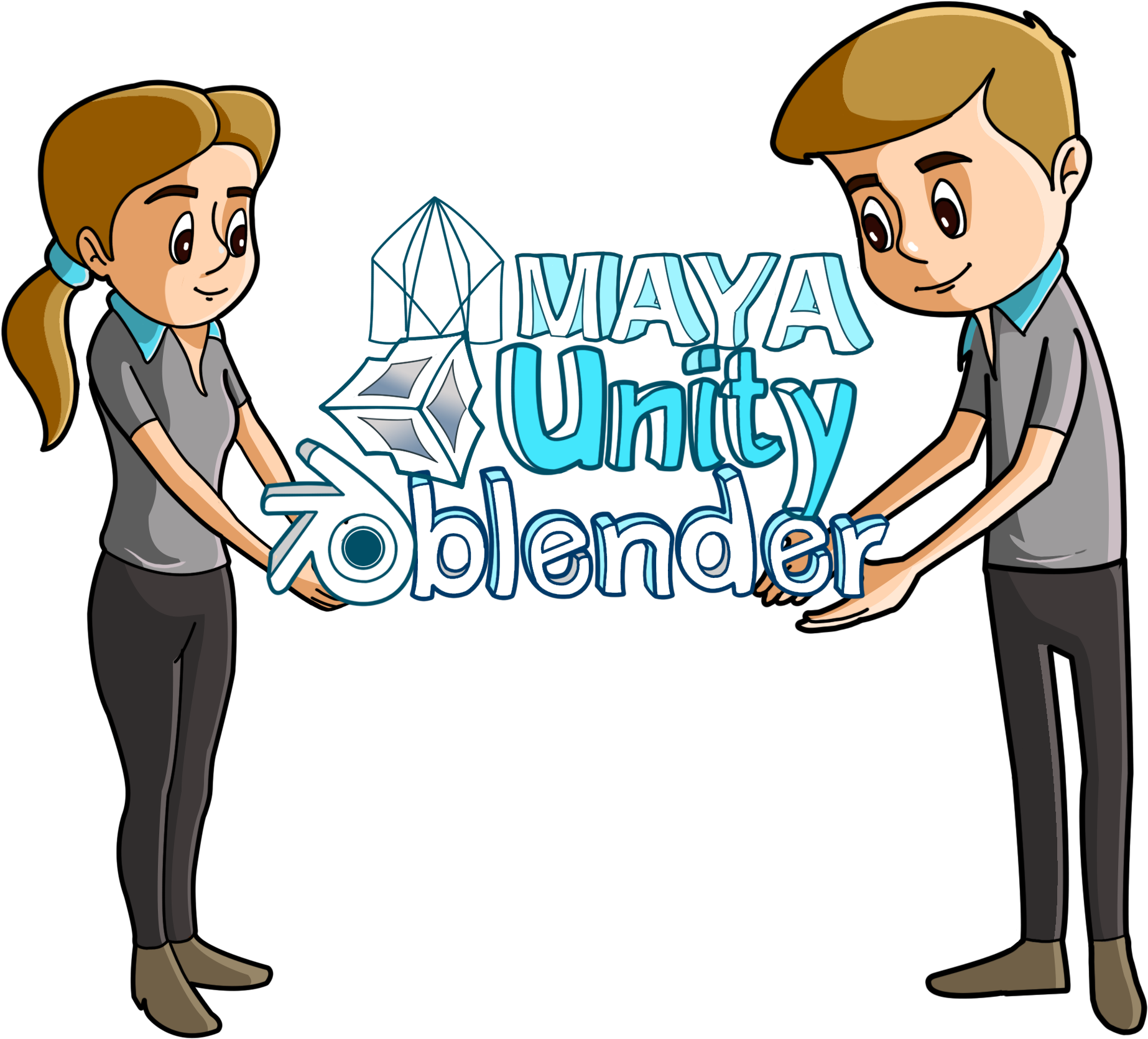 Top D Game Development Company With Usa - Game Clipart (2000x2000), Png Download