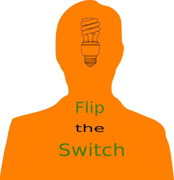 Silhouette Man Clipart (576x595), Png Download