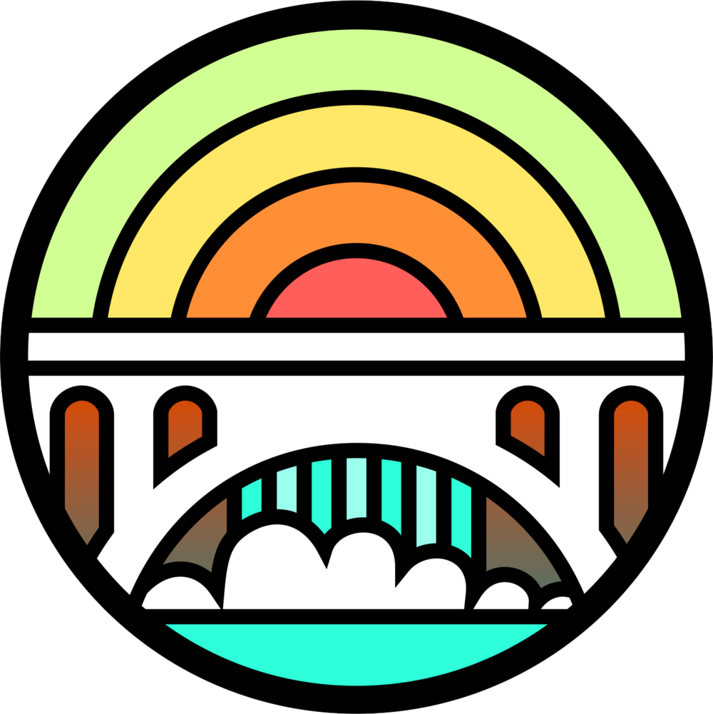 Tomorrow - Logo Design - Logo Clipart (1000x1001), Png Download
