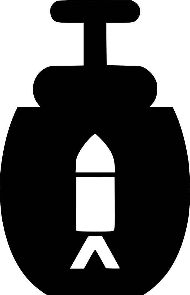 Power Rocket Launch Comments Clipart (632x980), Png Download